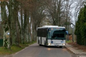 Powiat Słupski bez elektrobusów. Nie wpłynęła żadna oferta