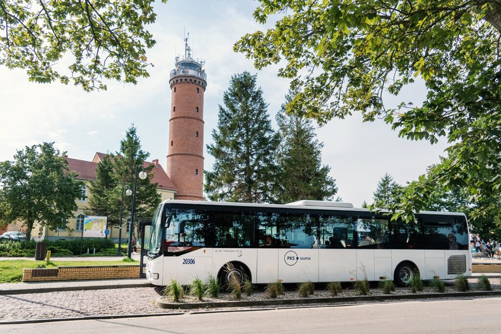 Powiat Słupski bez elektrobusów. Nie wpłynęła żadna oferta