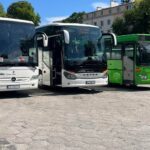 Przetarg na nowe autobusy dla Krośnieński Związek Powiatowo-Gminny