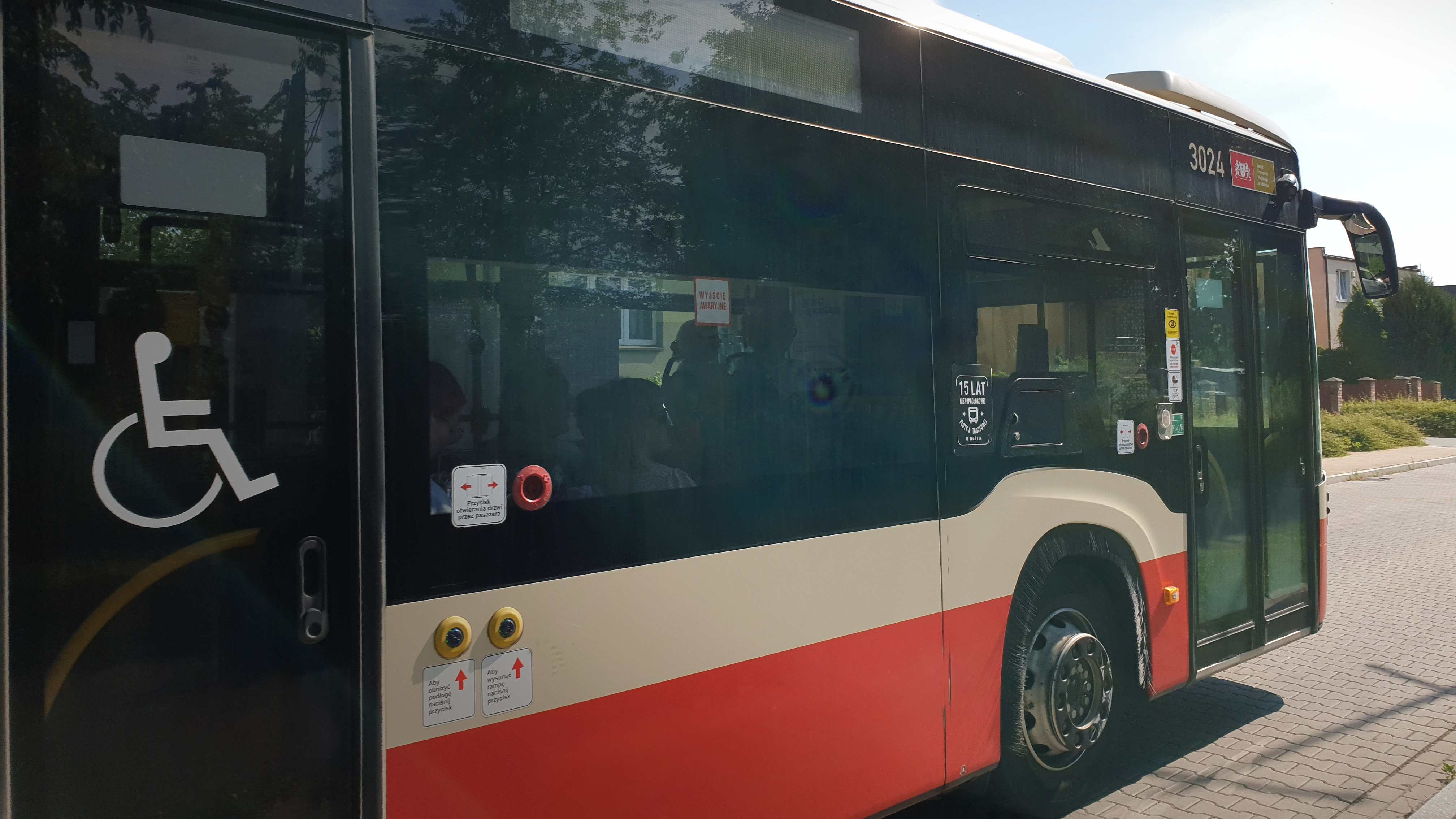 Infotrans - Pruszcz Gdański: R&G punktuje APM, Dysten, mpTechnology w przetargu na tablice SDIP