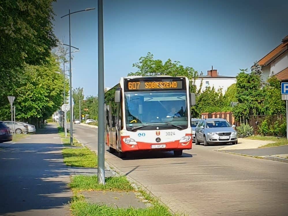 Pruszcz Gdański wybiera dostawcę tablic SDIP / fot. UM Pruszcz Gdański