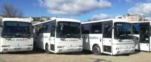 Rynek wtórny autobusów w ruchu: Przegląd czerwcowych przetargów w Polsce