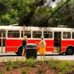Kalisz: Zabytkowy autobus SAN wraca na trasę