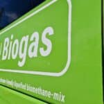 FlixBus z LNG w Polsce. Tankowanie na stacji Shell w Gliwicach