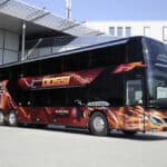 Szwajcarzy stawiają na Setrę – floty Gössi i Zerzuben rosną z klasą