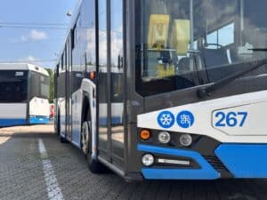Nowe CNG dla transportu publicznego w Czechach. Przetarg z ramową umową