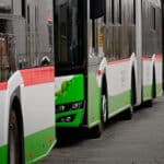 20 przegubowych autobusów Solaris Urbino hybrid trafi do Lublina