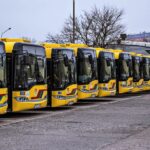 MAXI zadanie Włocławka anulowane – zbyt droga oferta od Solarisa