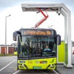 Gorzowskie elektrobusy coraz bliżej. Po raz trzeci od Solarisa