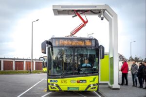 Gorzowskie elektrobusy coraz bliżej. Po raz trzeci od Solarisa