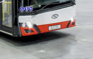 Umowa na zakup autobusów elektrycznych przez MZK Jastrzębie.