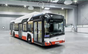 Kto kolejnym dostawcą elektrobusów dla MZK Jastrzębie-Zdrój? Analiza SWZ