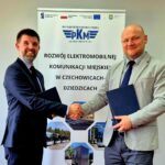 Kolejne cztery „elektryki” zasilą tabor PKM w Czechowicach-Dziedzicach