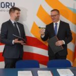 Solaris dostarczy Żorom całą flotę e-busów – także dodatkowy z oszczędności