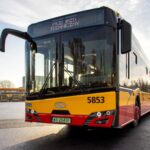 Warszawa: Otwarcie ofert na 50 elektrobusów. Czy kontrakt znów trafi do Solarisa?
