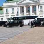 Transport publiczny w służbie państwa – SOP ogłasza przetarg na autobus