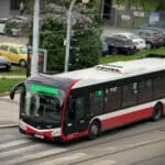 Brno szuka 37 nowych autobusów przegubowych.