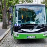Dwa autobusy elektryczne i ładowarki – Nysa rusza z przetargiem