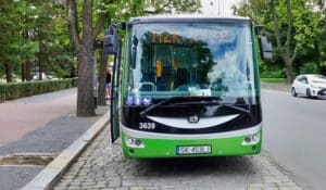 Dwa autobusy elektryczne i ładowarki – Nysa rusza z przetargiem