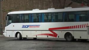 Czego oczekuje PKS Kamienna Góra od dostawcy autobusów międzymiastowych? Analiza SWZ