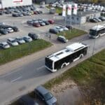 Fotowoltaika dla autobusów. Starachowice analizują propozycje wykonawców