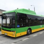 Miasto Suwałki otrzymało rekordową dotację z Unii Europejskiej w wysokości 51 mln zł na projekt: „Zrównoważona mobilność miejska w miejskim obszarze funkcjonalnym Suwałk”.