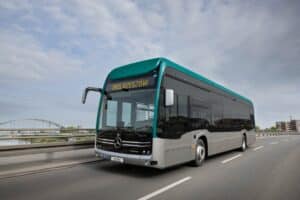 Kto zbuduje stację H2 dla PKS Rzeszów? Pięć ofert w przetargu