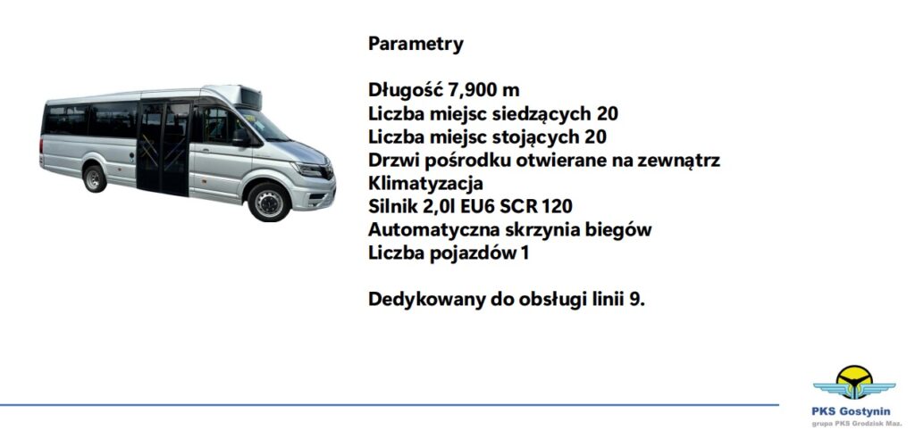 W Pruszkowie podpisano umowy na obsługę komunikacji miejskiej w nowym 8-letnim kontrakcie za 99 mln zł.