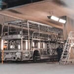 Pomoc UE dla zwolnionych pracowników Van Hool: 8 mln euro wsparcia dla 2 400 osób