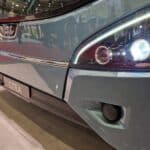 Autobusy na UIPT Summit 2025 Hamburg - oferta VDL