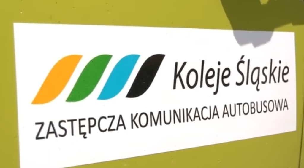 Dziewięć umów ramowych na Zastępczą Komunikację Autobusową dla Kolei Śląskich