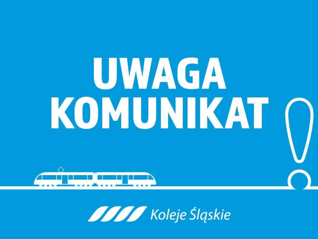 Dziewięć umów ramowych na Zastępczą Komunikację Autobusową dla Kolei Śląskich