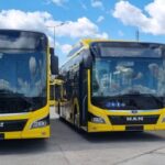 Nowe autobusy już na ulicach Lubina
