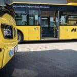 Autobusy w sieci GZM