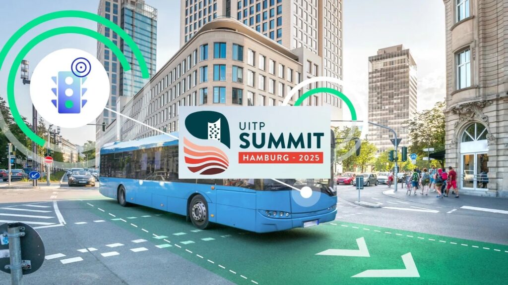 Autobusowa przyszłość na UITP: jutro rusza wystawa w Hamburgu