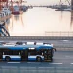 Autobusowa przyszłość na UITP: jutro rusza wystawa w Hamburgu