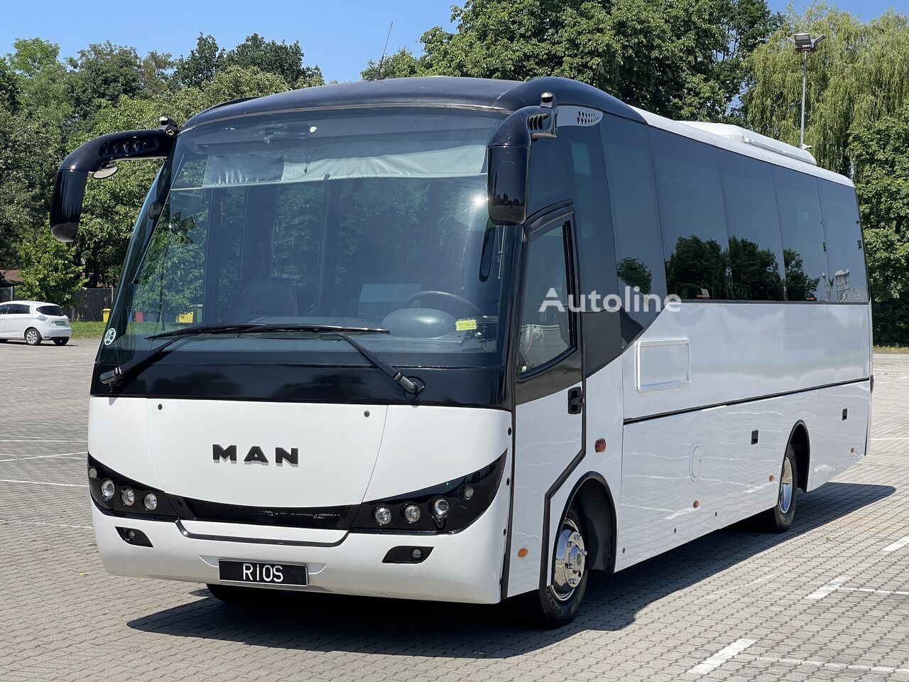 Infobus - Ministerstwo Infrastruktury: Wnioski o rejestrację pojazdu będzie można składać online