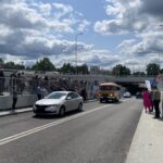 Tunel w Sulejówku