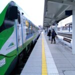Inwestycje PKP PLK na Podkarpaciu
