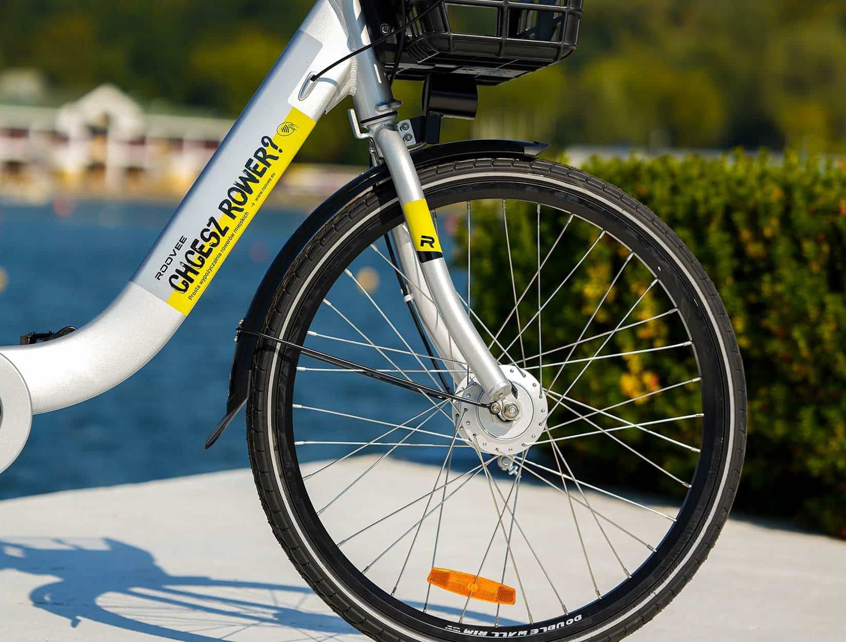 Infobike - 3 czerwca obchodzimy Światowy Dzień Roweru. M.in. dzięki Polakowi