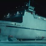 Kadr z filmu Heweliusz