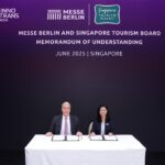 InnoTrans Singapur