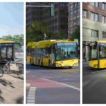 BVG ponownie zamawia e-busy. 270 przegubowych Solarisów!