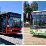 Solaris vs Bozankaya – walka o dostawę 20 trolejbusów z baterią LTO