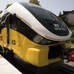 Dolnośląskie/ Koleje Dolnośląskie uruchomiły połączenie do Karpacza