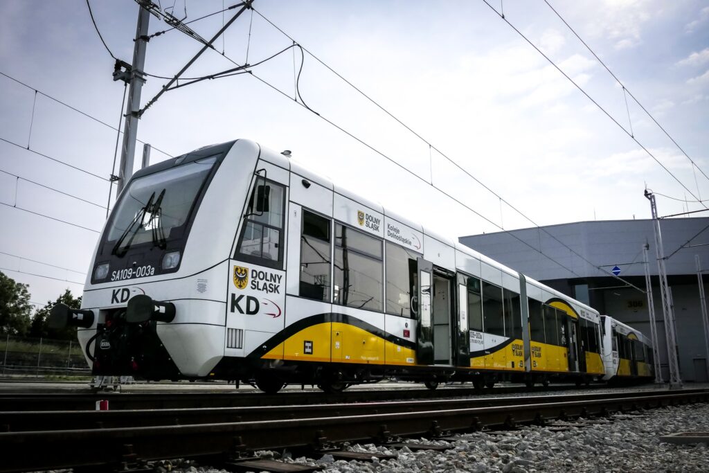 Kolzam Kolei Dolnośląskich