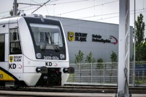Kolzam Kolei Dolnośląskich