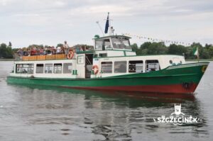 Statek Księżna Jadwiga