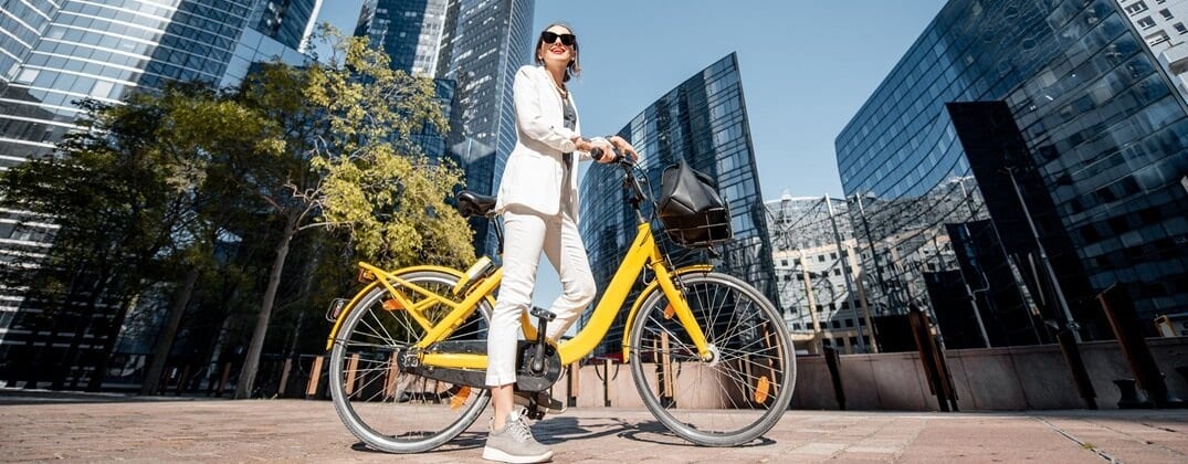 Infobike - Nowe warunki techniczne budynków. Jest dobra informacja dla rowerzystów