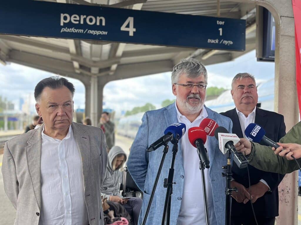 Ruszył kolejny sezon Słonecznego foto: KM